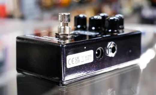 MXR - M82 - Bass Envelope Filter 2